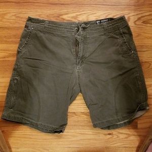 Kuhl Mens Shorts
